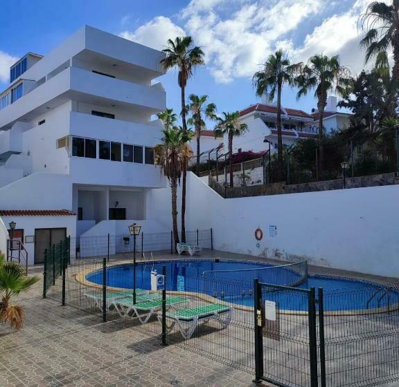 Fine Art Jeans Apartment