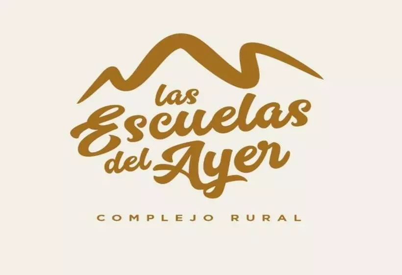 Las Escuelas Del Ayer Vivienda Turística De Alojamiento Rural