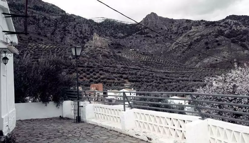 Las Escuelas Del Ayer Vivienda Turística De Alojamiento Rural