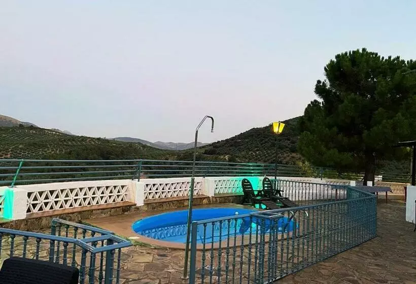 Las Escuelas Del Ayer Vivienda Turística De Alojamiento Rural