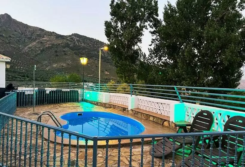 Las Escuelas Del Ayer Vivienda Turística De Alojamiento Rural