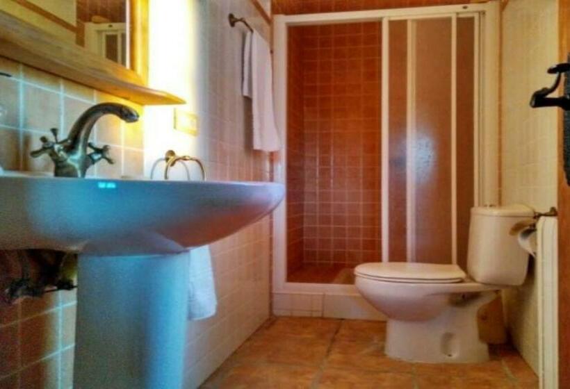 Las Escuelas Del Ayer Vivienda Turística De Alojamiento Rural