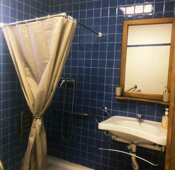 Las Escuelas Del Ayer Vivienda Turística De Alojamiento Rural