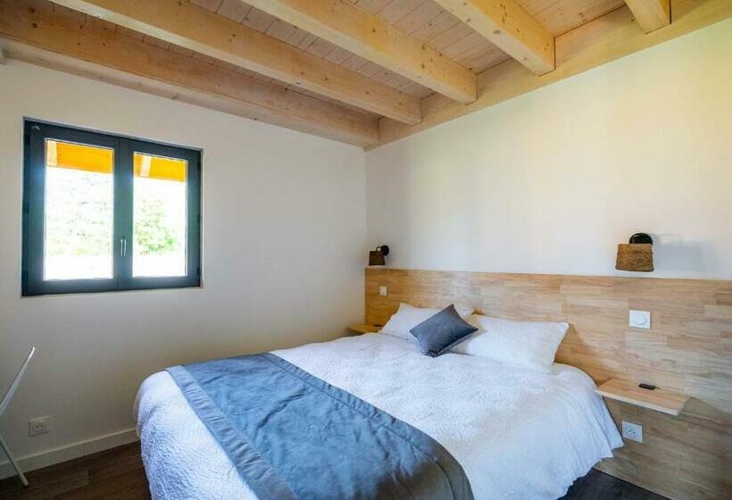 Les Cottages De Ripaille