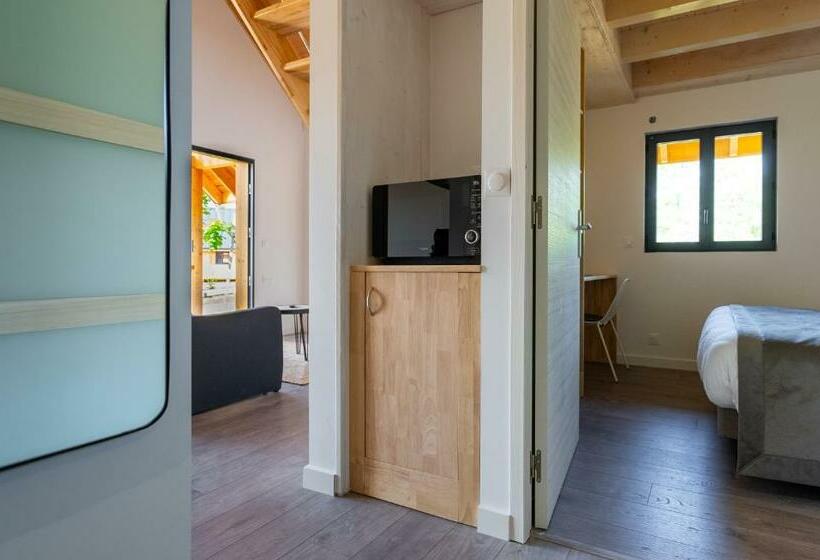 Les Cottages De Ripaille