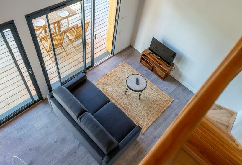 Les Cottages De Ripaille