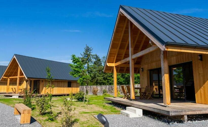 Les Cottages De Ripaille