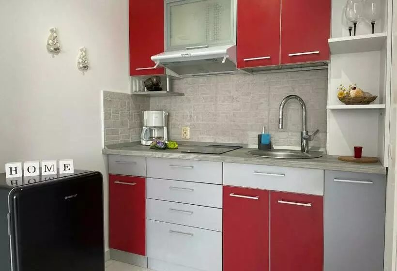 Luxory Apartaments 2