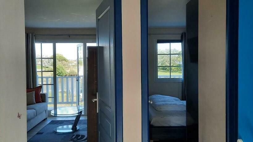 Next To Golf Club House