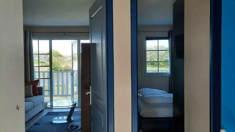 Next To Golf Club House