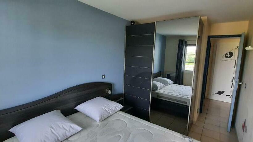 Next To Golf Club House