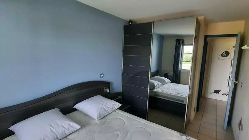 Next To Golf Club House