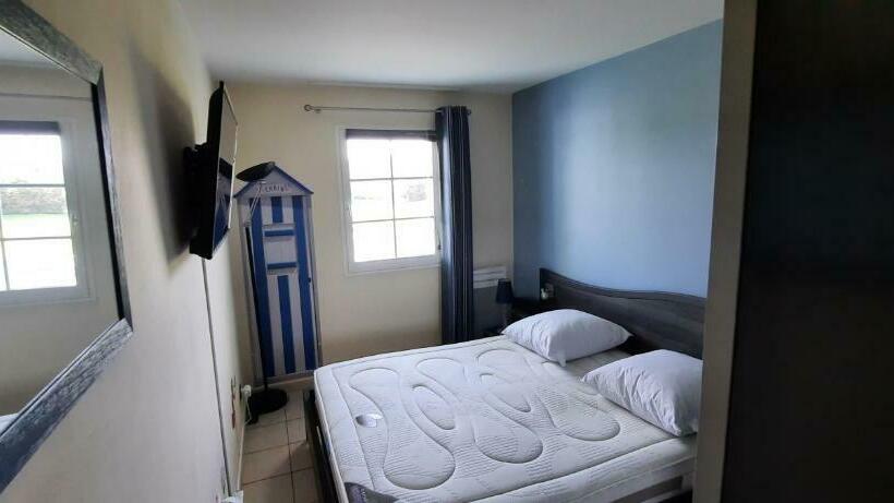 Next To Golf Club House