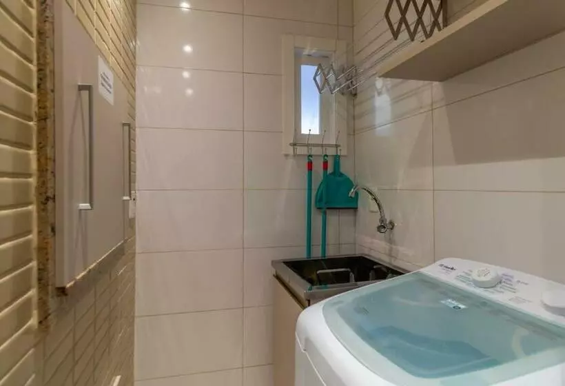 Oferta! Ensolarado No 13º Andar Central Próx Imed Garagem