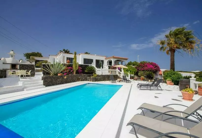 Vacaciones Vistas Al Mar