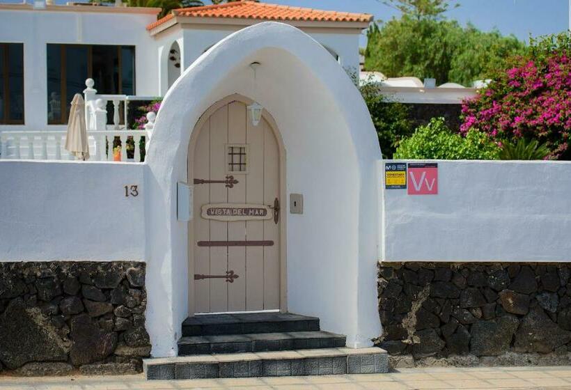 Vacaciones Vistas Al Mar