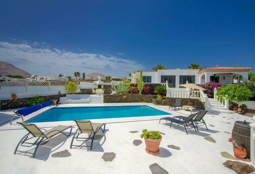 Vacaciones Vistas Al Mar