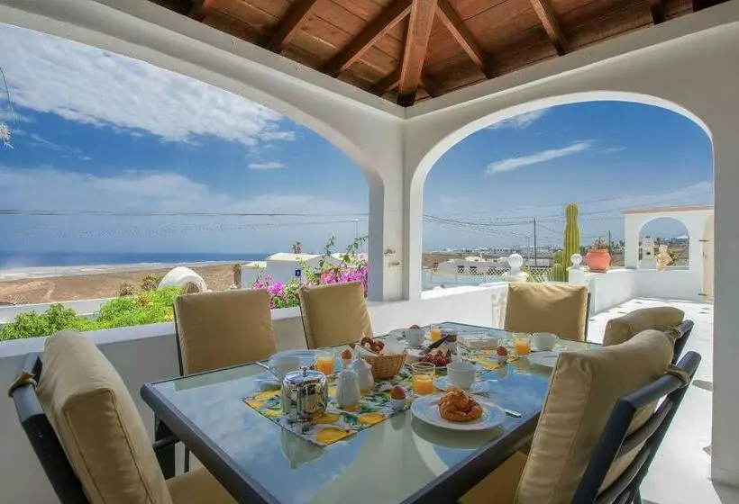 Vacaciones Vistas Al Mar