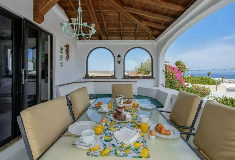 Vacaciones Vistas Al Mar