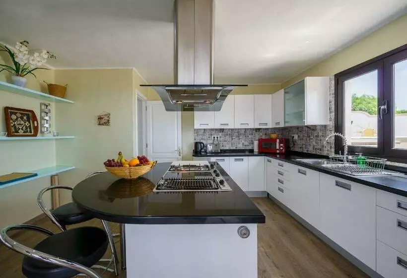 Vacaciones Vistas Al Mar