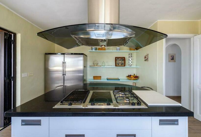 Vacaciones Vistas Al Mar