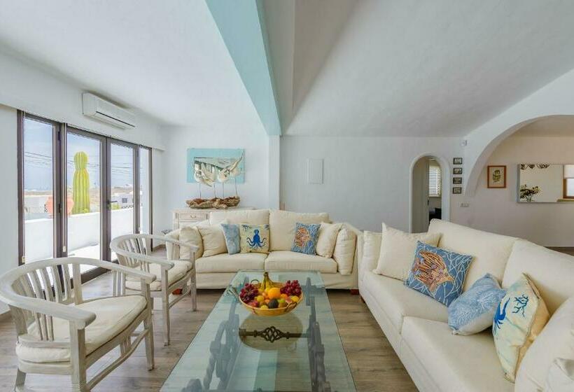 Vacaciones Vistas Al Mar