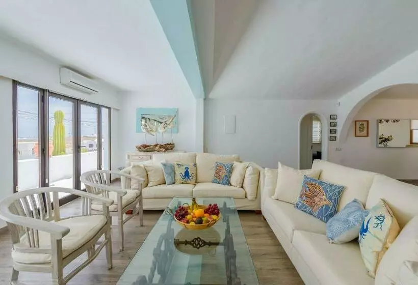 Vacaciones Vistas Al Mar