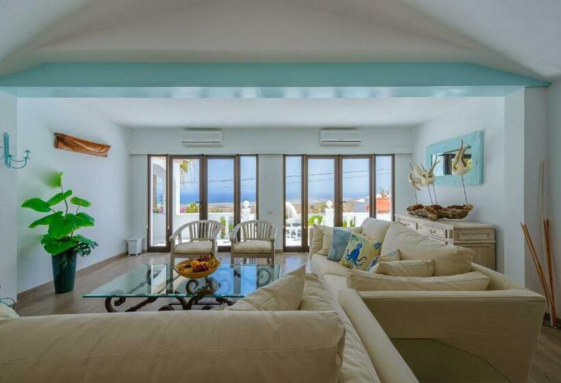 Vacaciones Vistas Al Mar