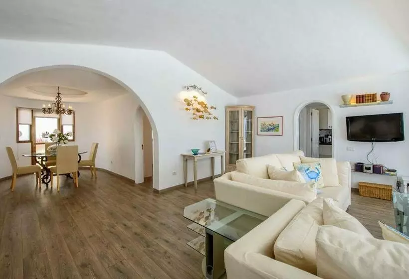 Vacaciones Vistas Al Mar