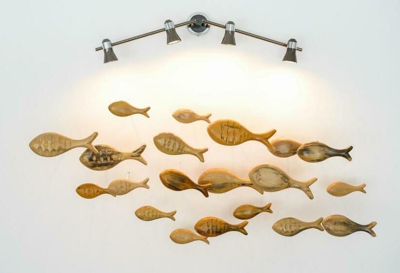 Vacaciones Vistas Al Mar