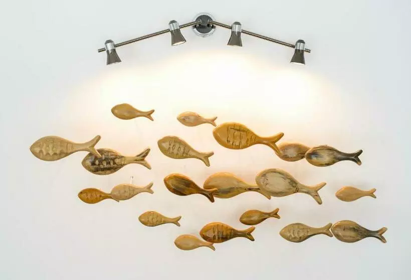 Vacaciones Vistas Al Mar