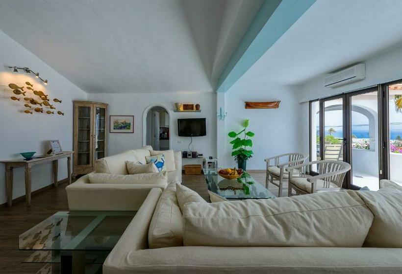 Vacaciones Vistas Al Mar