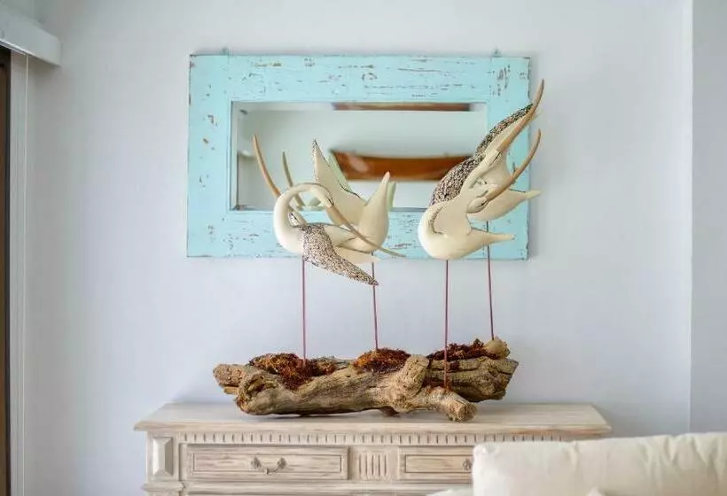 Vacaciones Vistas Al Mar