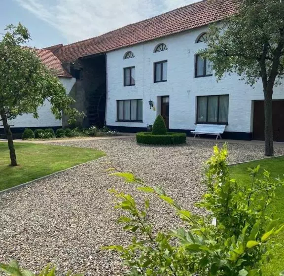 Vakantiewoning Wurfeldermolen