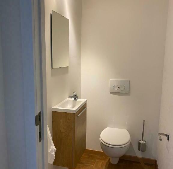 Vakantiewoning Wurfeldermolen