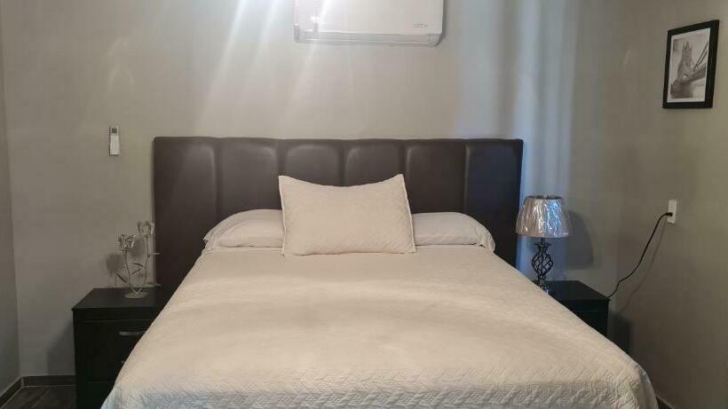 Very Secured And Private Appartment 5 Minutes From The Beach