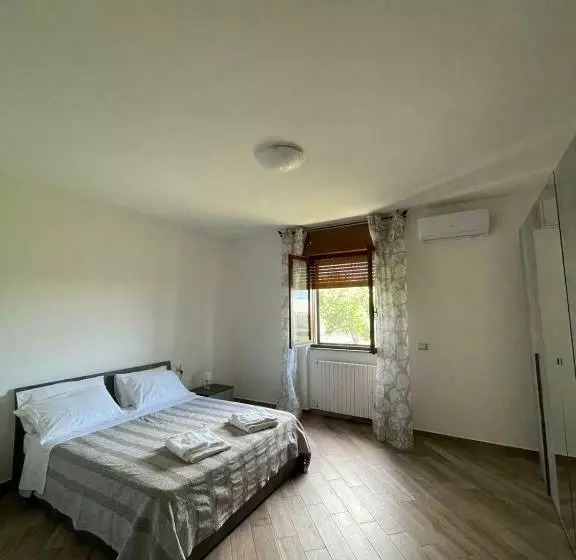 Villa Daniele