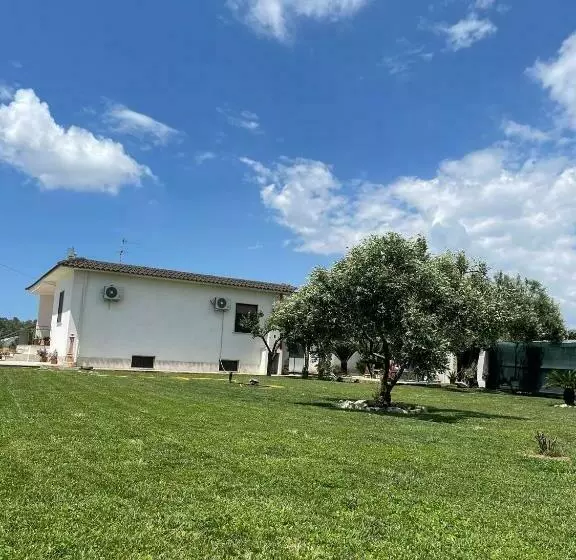 Villa Daniele