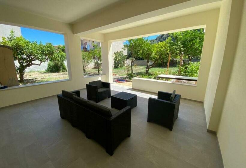 A Casa Di Papà By Holiday World