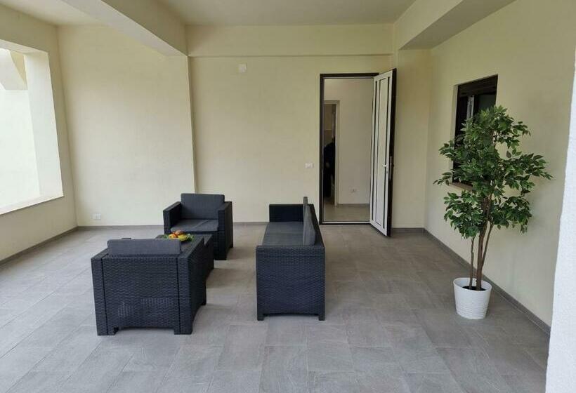 A Casa Di Papà By Holiday World