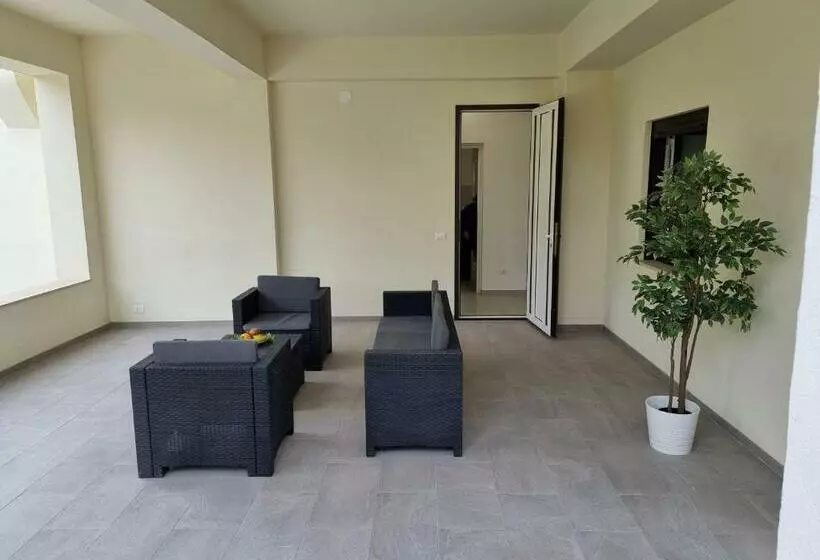 A Casa Di Papà By Holiday World