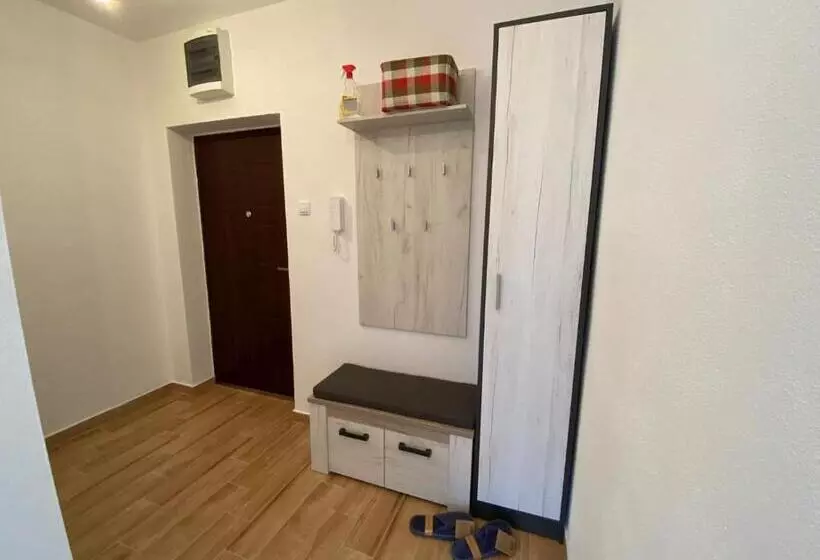 Apartman Sunny Day