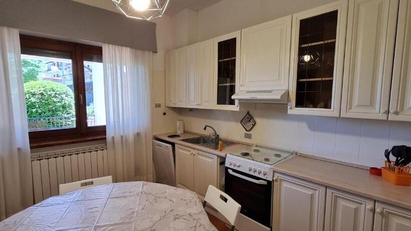 Appartamento Belvedere 3