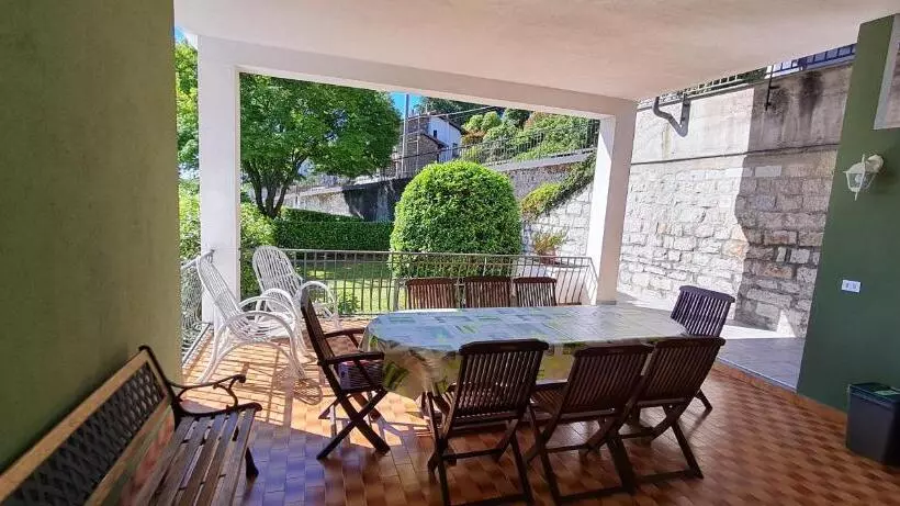 Appartamento Belvedere 3