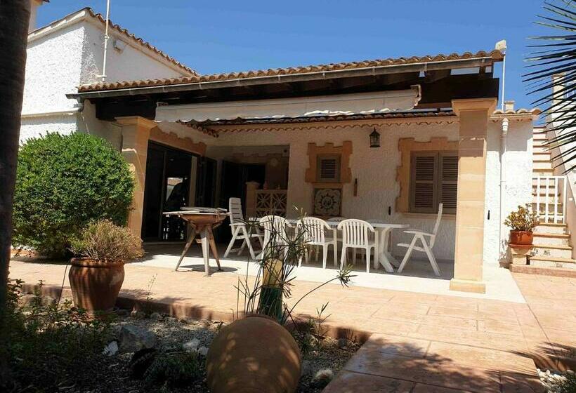 Belle Maison Proche Plage