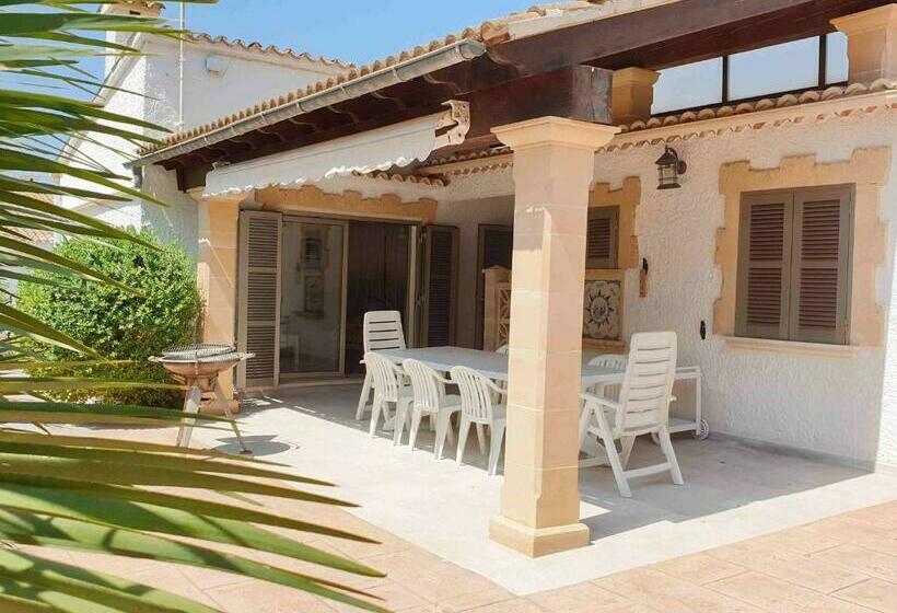 Belle Maison Proche Plage