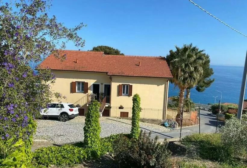 Casa Bart
