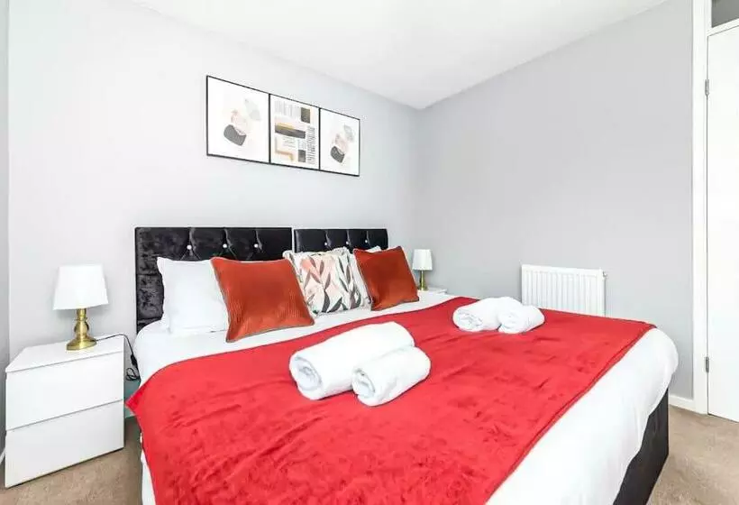 Dexter Mews By Homely Spaces