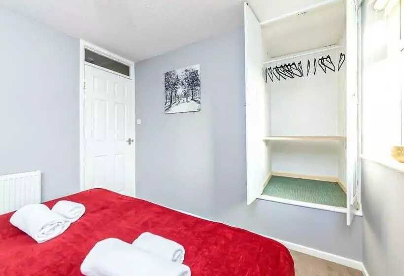 Dexter Mews By Homely Spaces