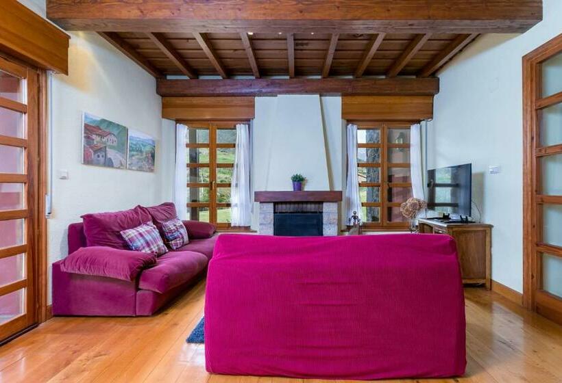 Exclusivo Chalet En Potes